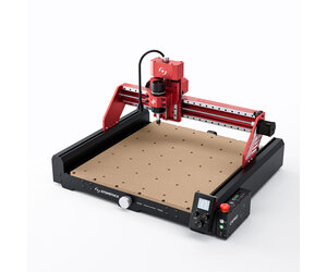 AtomStack C4 Pro CNC router - AtomStack Europe