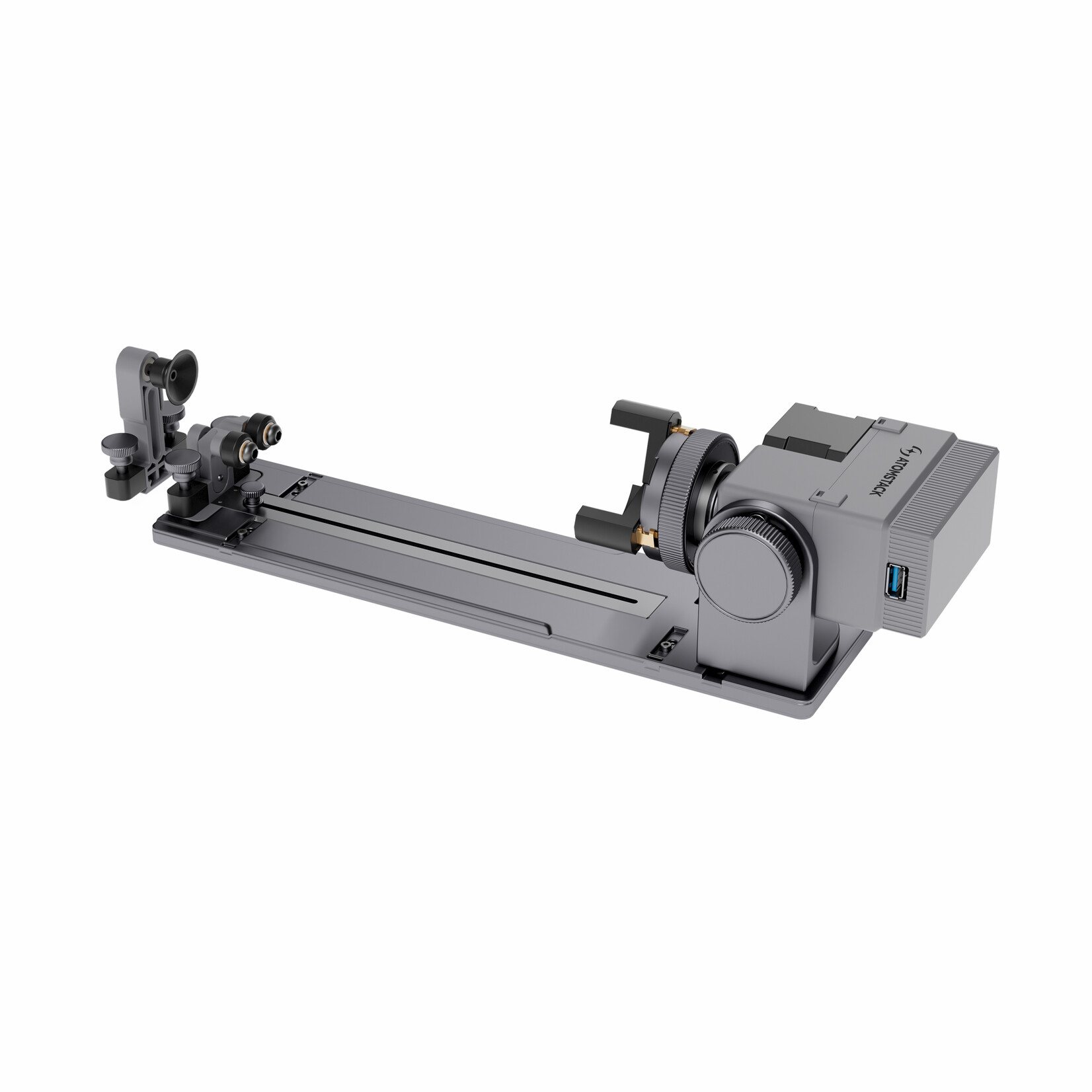 AtomStack R8 Rotary Chuck