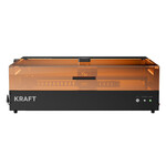AtomStack Kraft 40 W Diode Laser Cutter