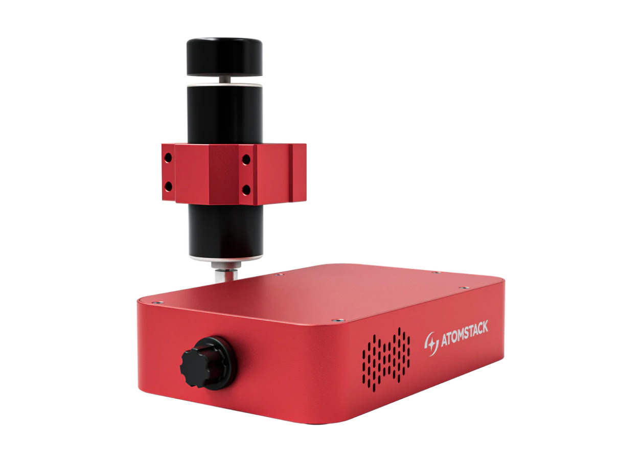 AtomStack 500 W Spindle Kit