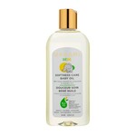 MAKARI Baby Massage Oil – Softening & Nourishing – 250 ml