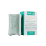 MAKARI Naturalle Multi-Action Extreme - Exfoliating Soap, 200gr