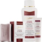 MAKARI NATURALLE INTENSE EXTREME 3 PIECES  BODY CARE SET