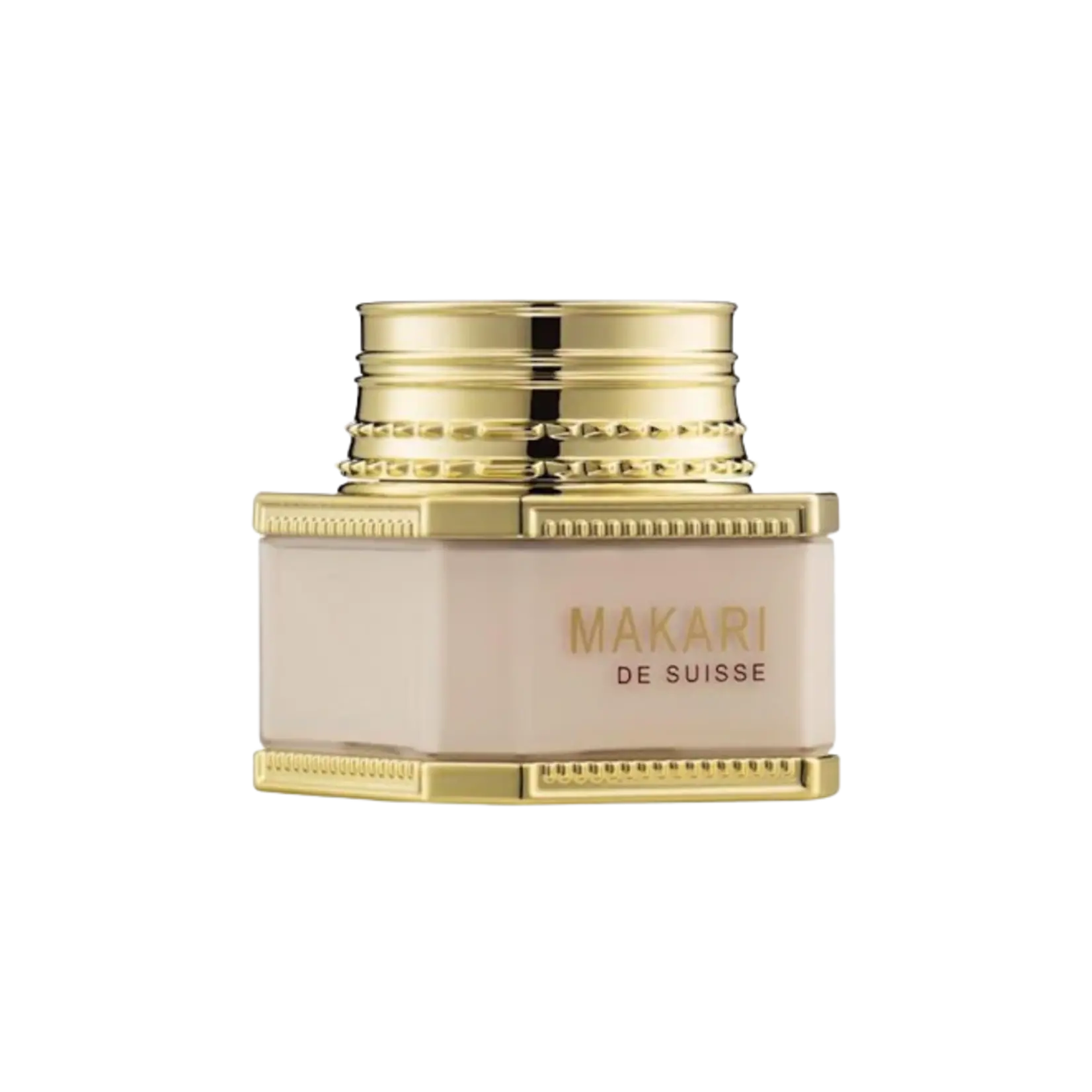 MAKARI Night Treatment Creme - 100ml