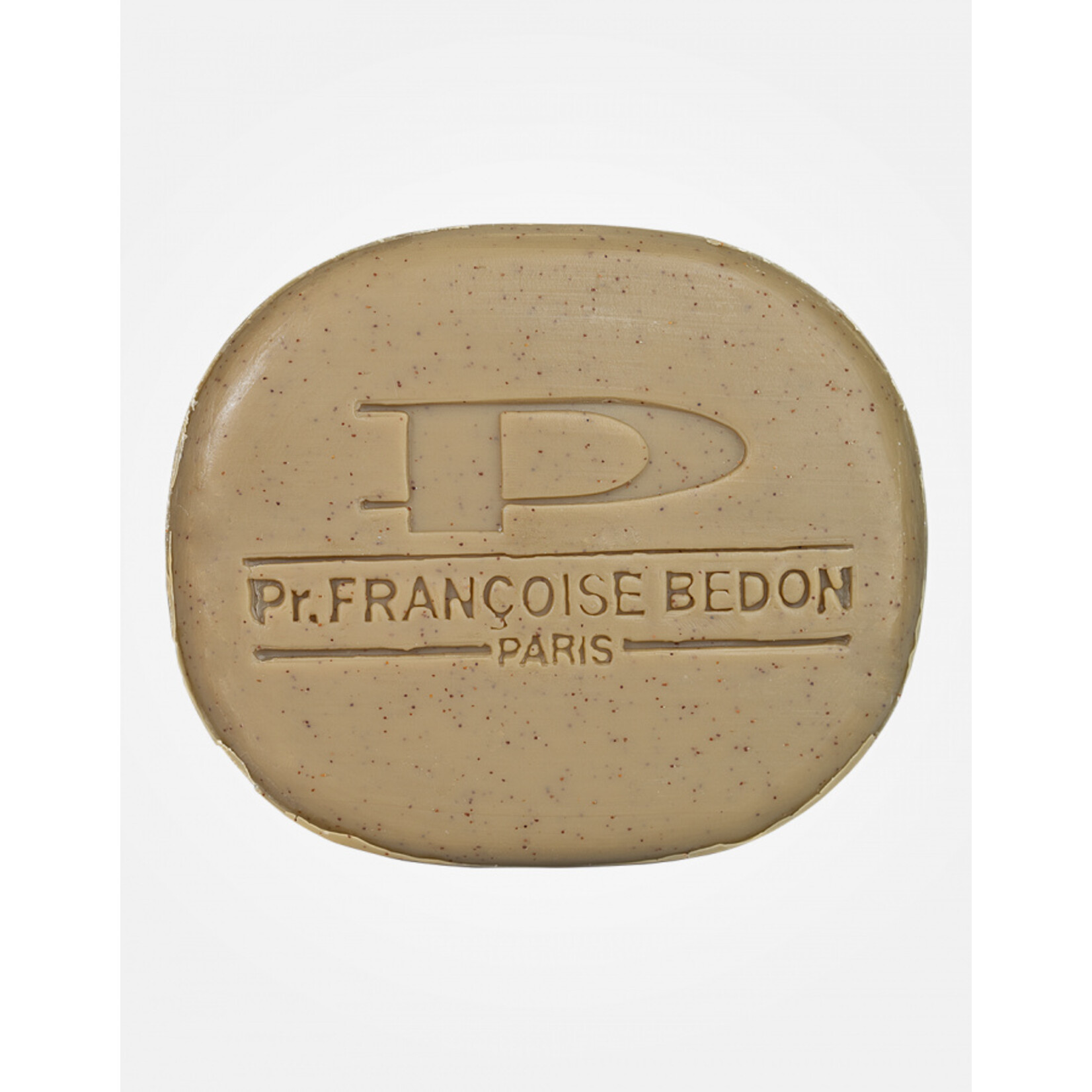PR. FRANCOISE BEDON Emperiale Exfoliating Soap 200g