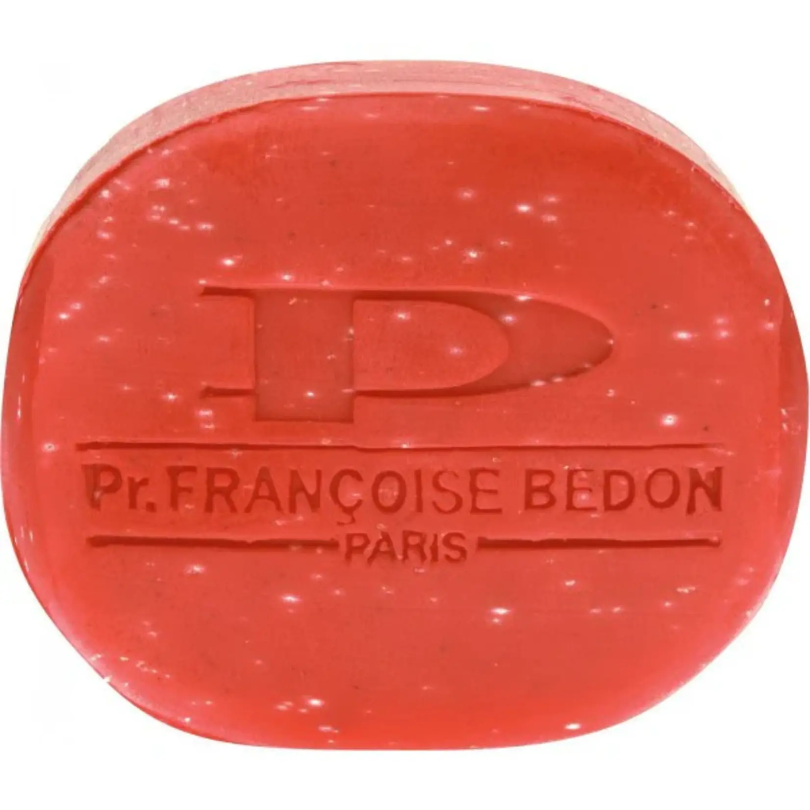 PR. FRANCOISE BEDON Royal Exfoliative Scrubbing Soap 200GR