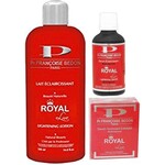 PR. FRANCOISE BEDON SET Royal  Body Care