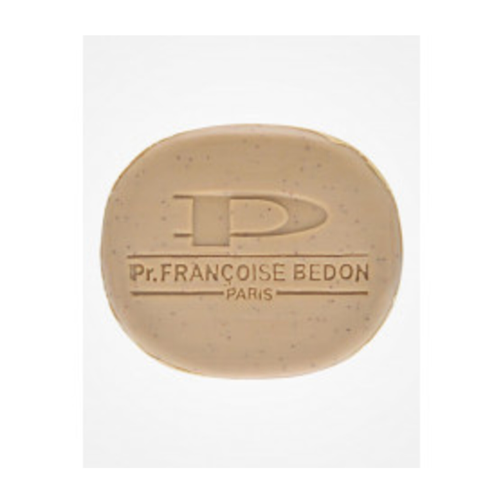 PR. FRANCOISE BEDON REPARATEUR LUXE Scrubbing Skin Lightening Soap 200g