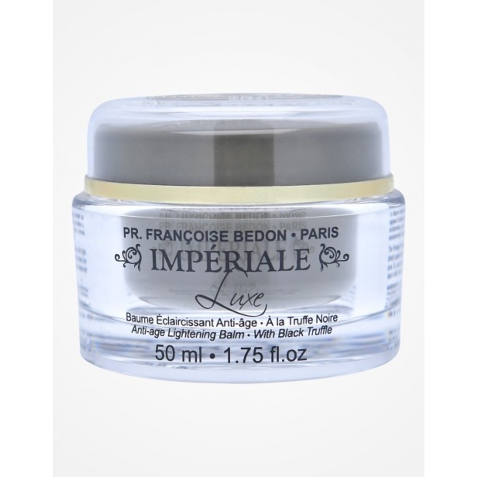 PR. FRANCOISE BEDON Imperial Luxe Ant Age With Back truffle, 50ml