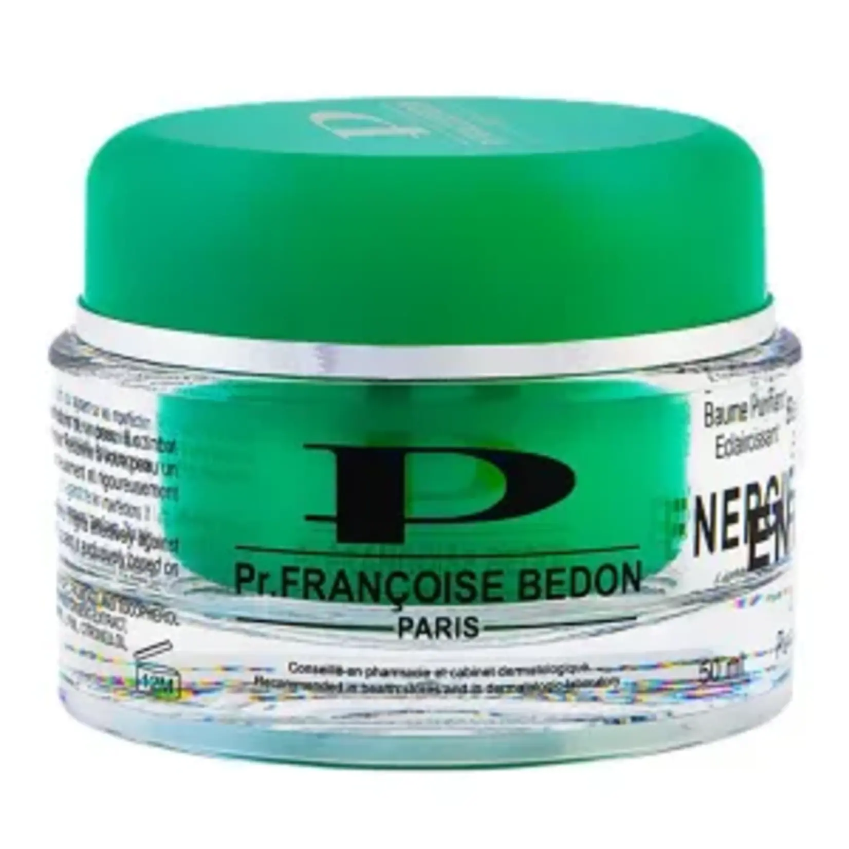 PR. FRANCOISE BEDON Energie Lightening Purifying balsam, 50ml