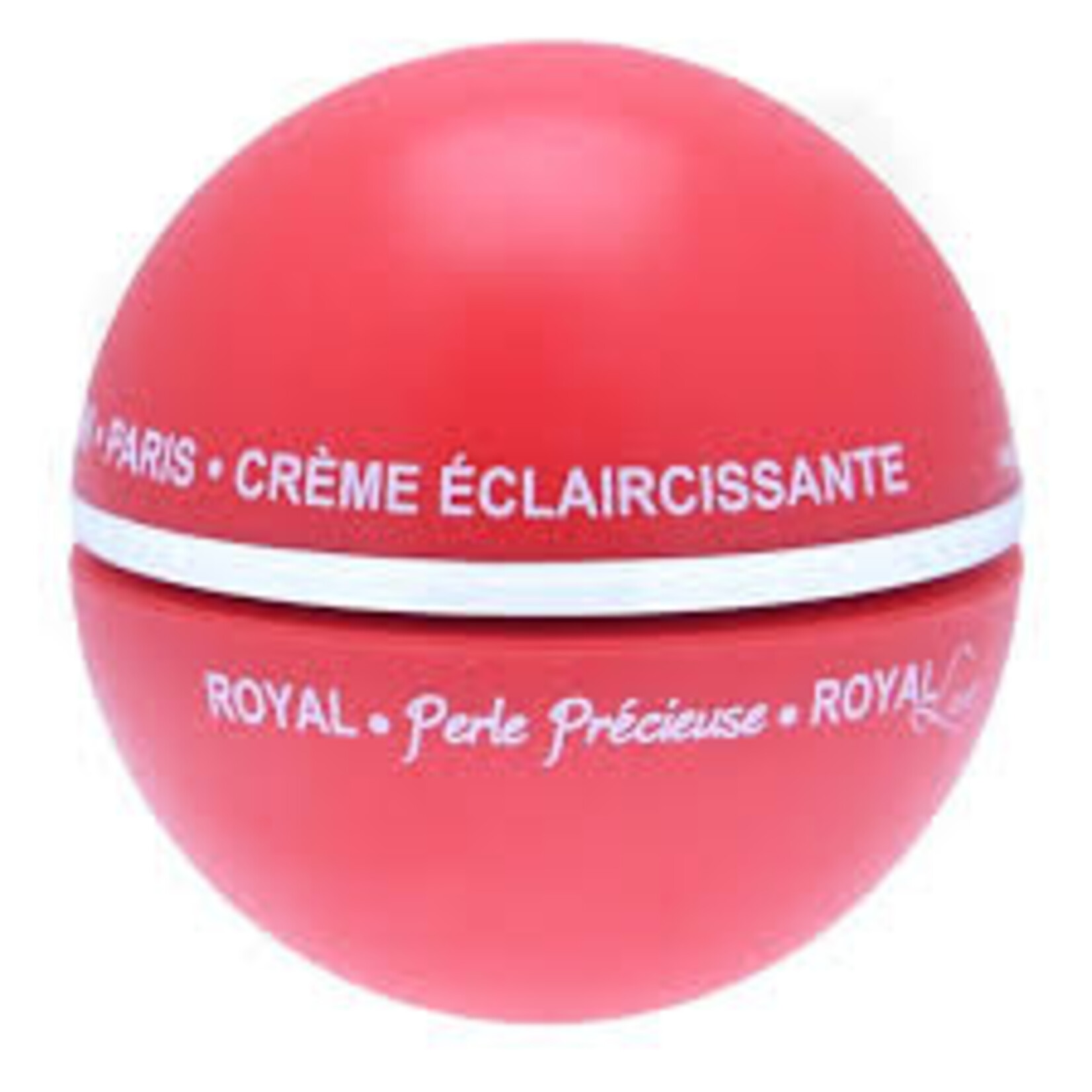 PR. FRANCOISE BEDON Creme Eclaircissante, 50ml
