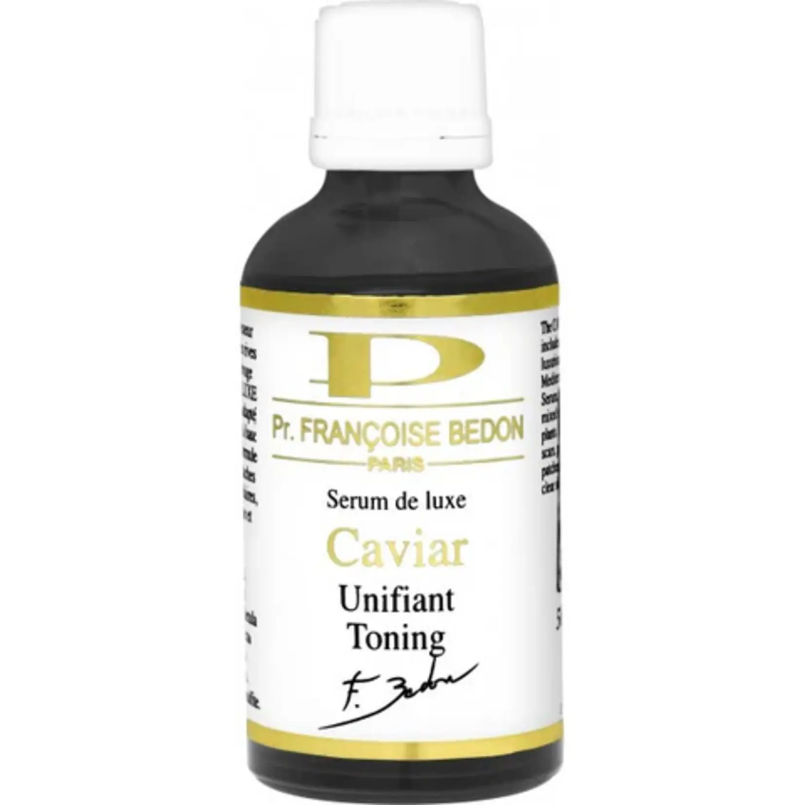 PR. FRANCOISE BEDON Caviar Serum 50ml
