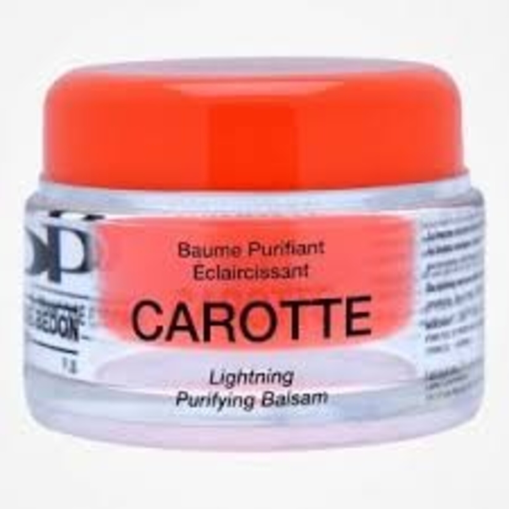 PR. FRANCOISE BEDON Carotte Lightening Purifying balsam, 50ml