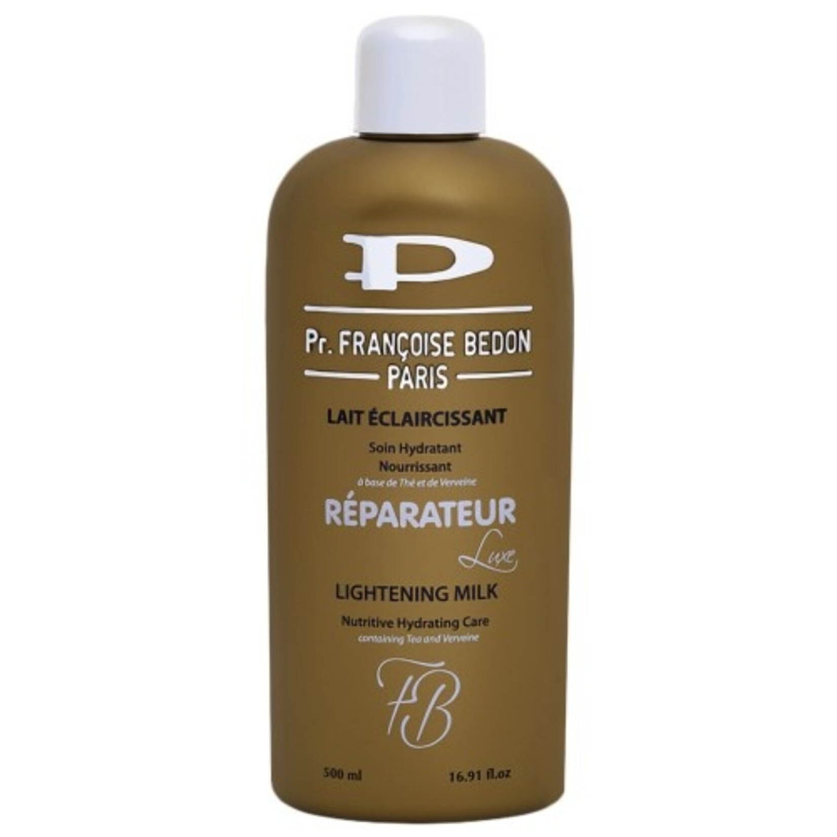 PR. FRANCOISE BEDON Reparateur Lightening Milk 500ml