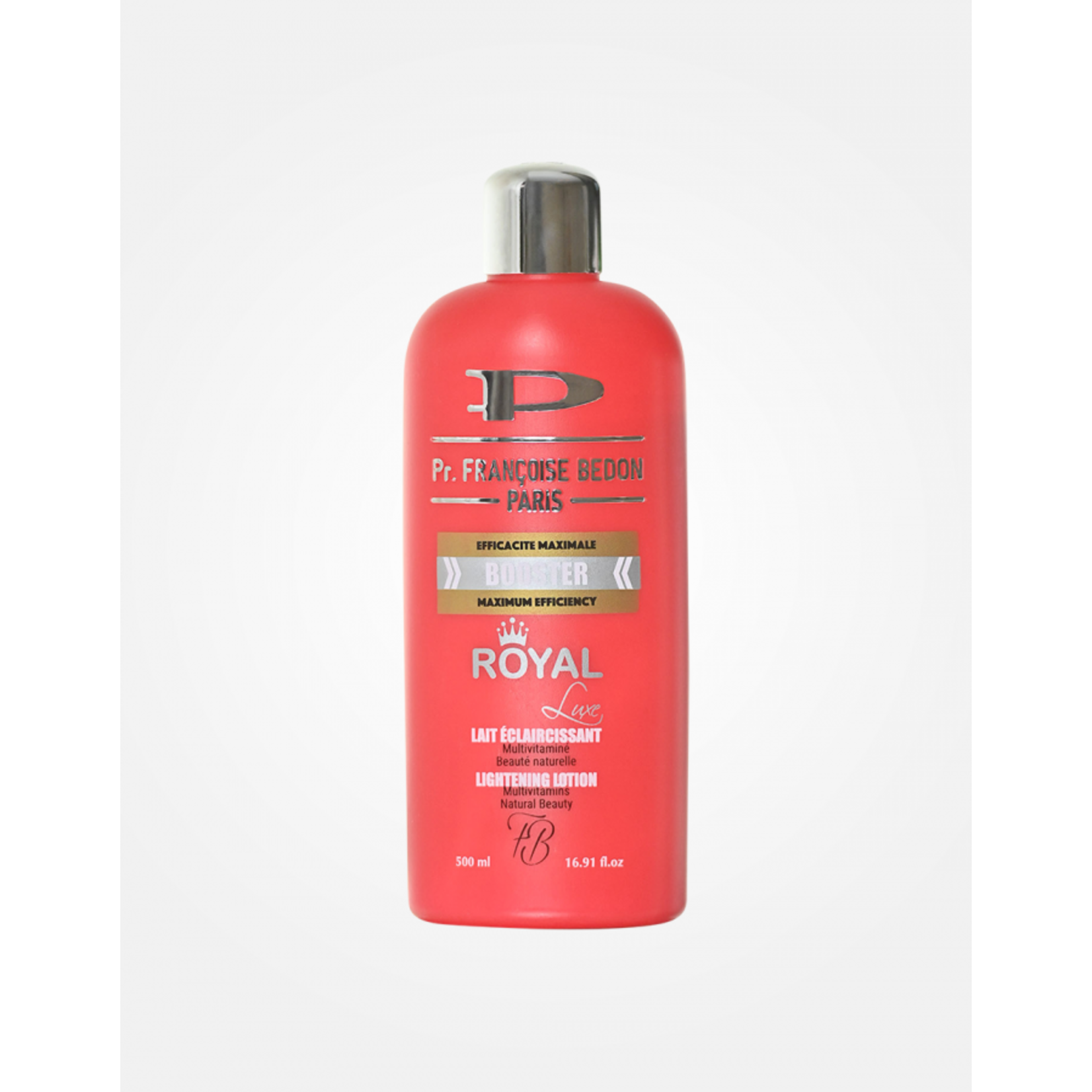 PR. FRANCOISE BEDON Lait Royal Booster 500 ml
