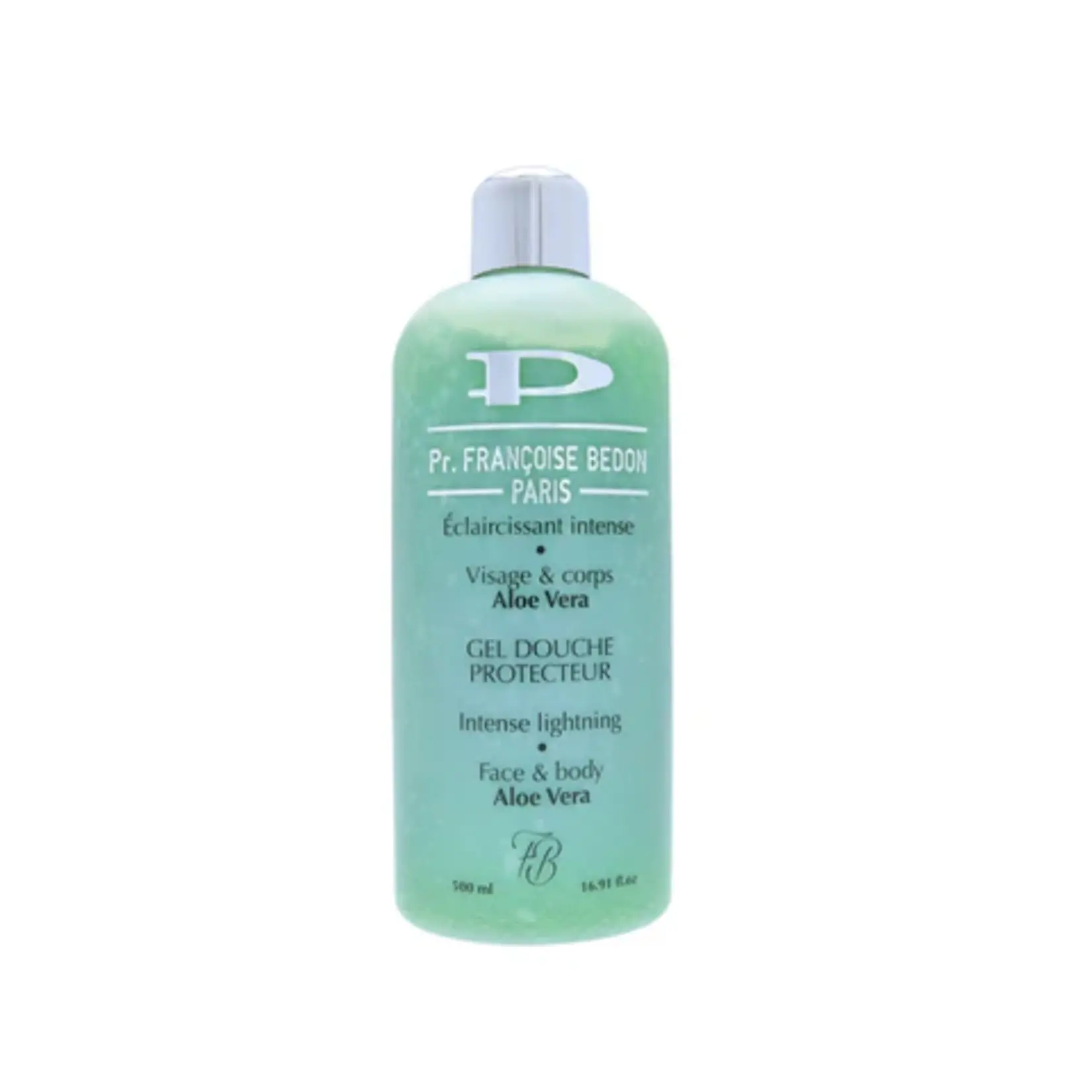PR. FRANCOISE BEDON SHOWER GEL PROTECTOR ALOE VERA 500 ML