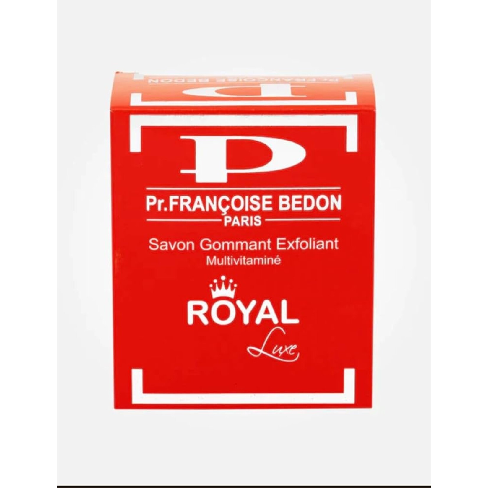 PR. FRANCOISE BEDON ROYAL SOAP 200 G