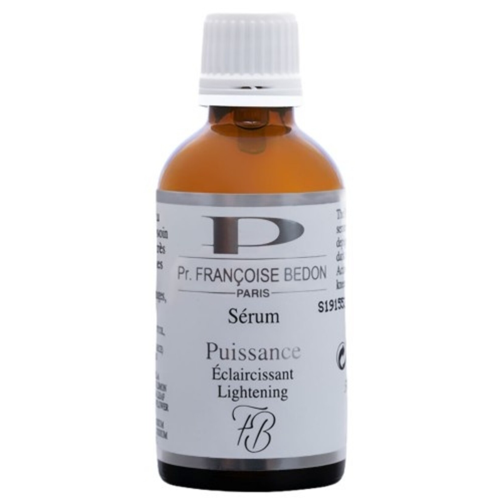 PR. FRANCOISE BEDON Puissance Serum 50mll