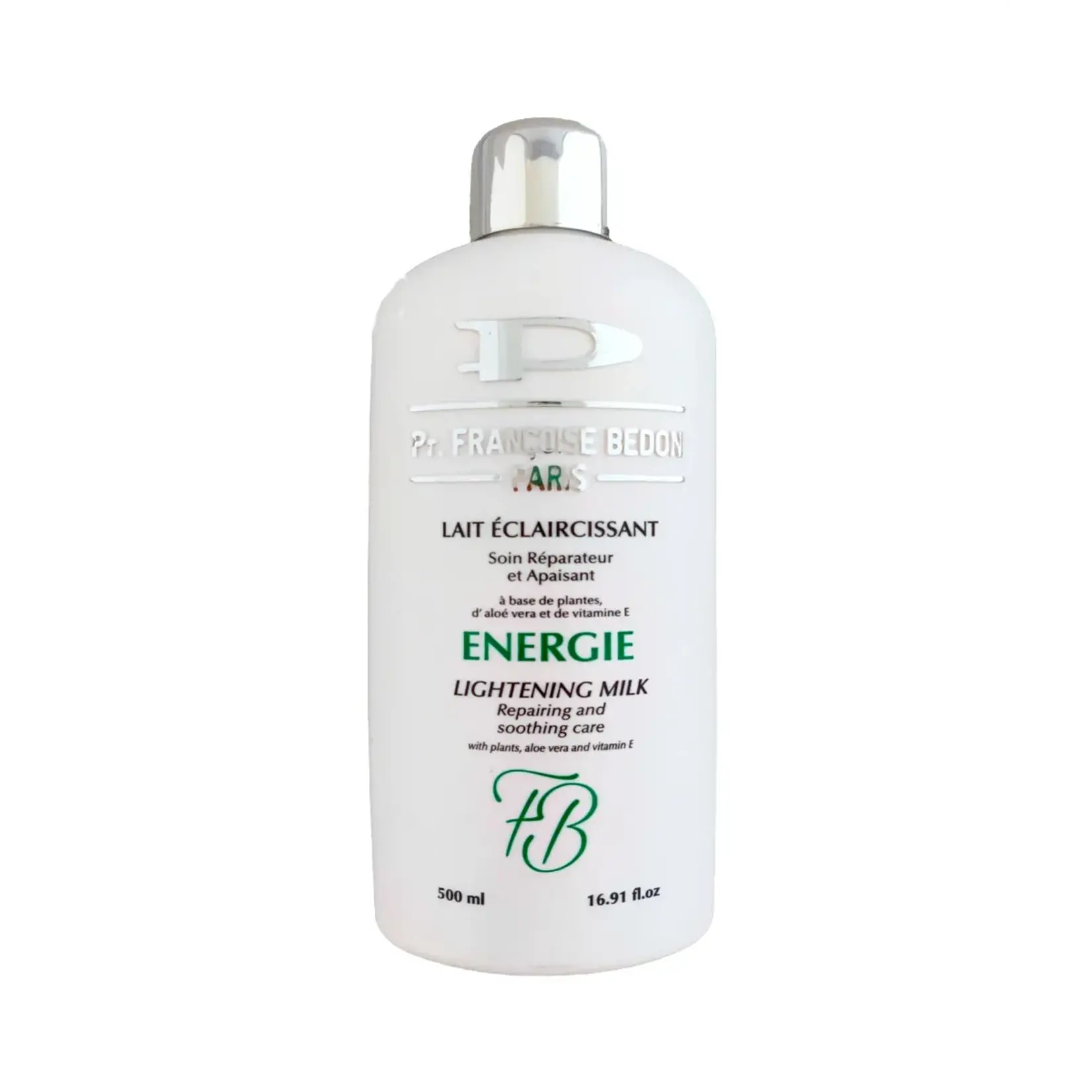 PR. FRANCOISE BEDON Lightening Milk Energie 500 ml