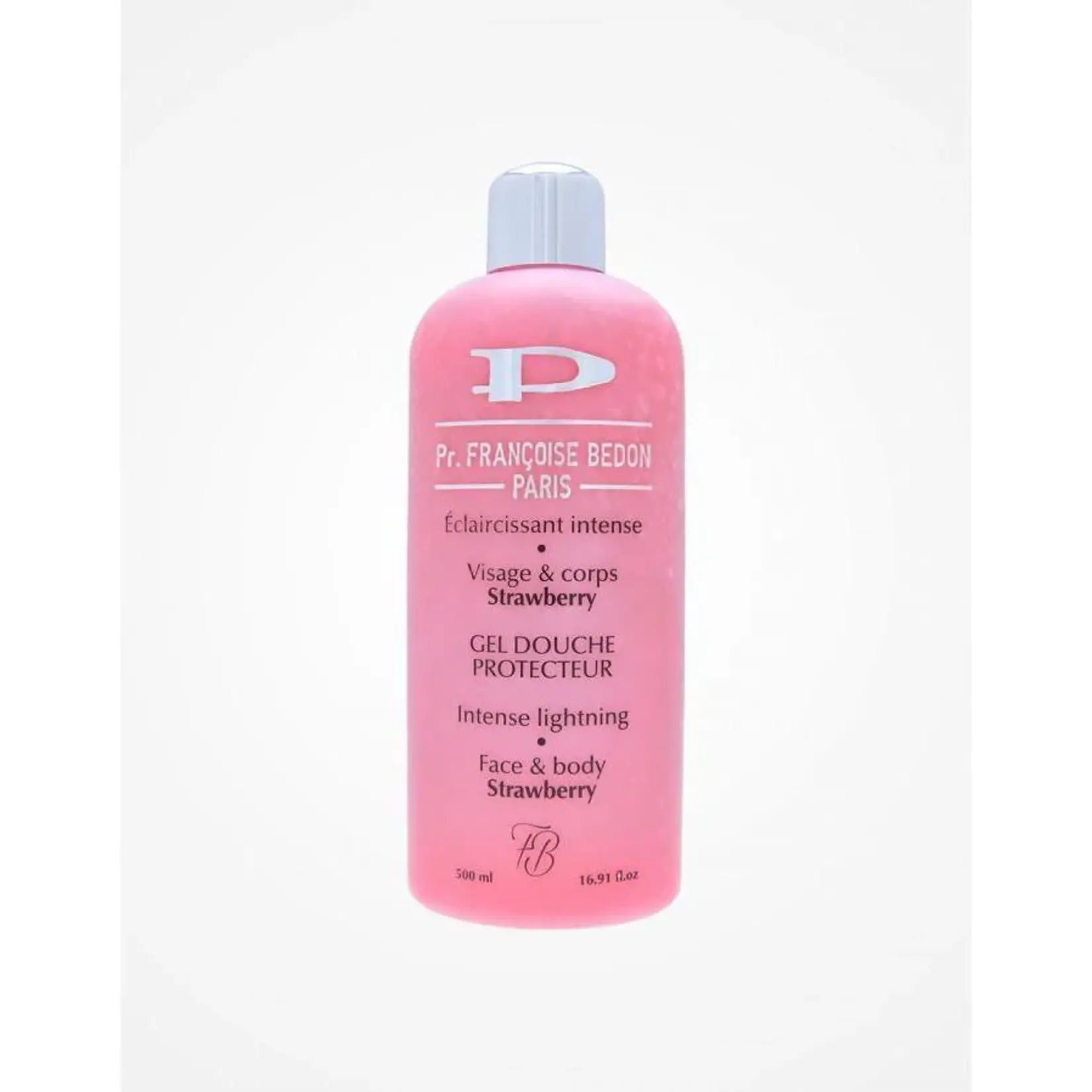 PR. FRANCOISE BEDON Gel Douche Protecteur 500 ml