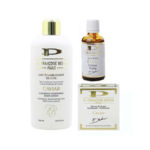 PR. FRANCOISE BEDON SET Caviar Body Care