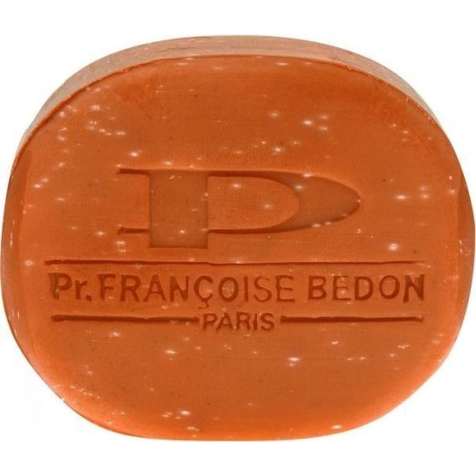 PR. FRANCOISE BEDON Carrot soap 200gr