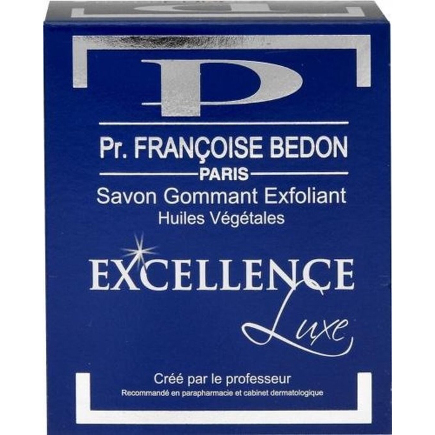 PR. FRANCOISE BEDON Excellence Luxe Lightening soap 200ml