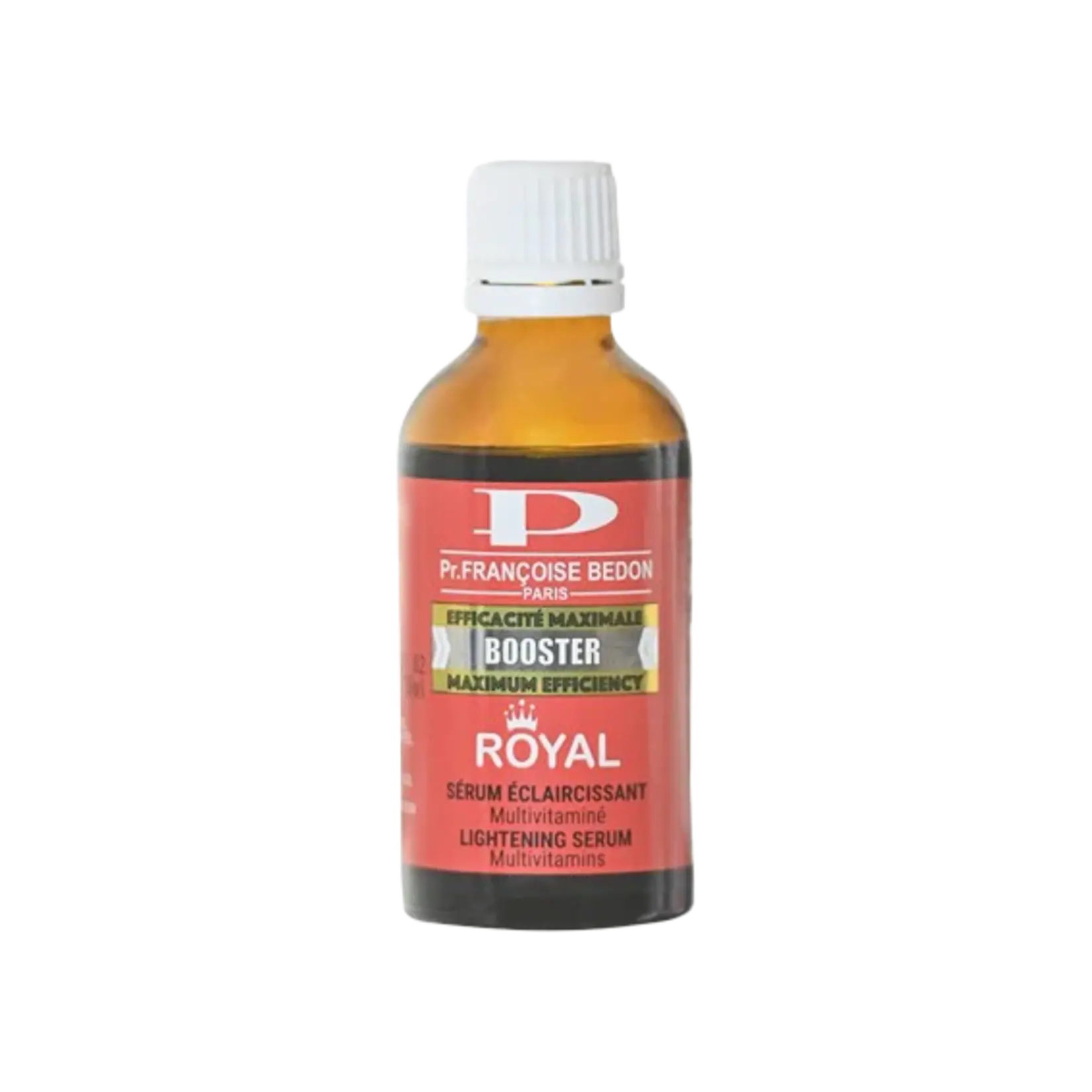 PR. FRANCOISE BEDON Serum Booster Royal, 50ml