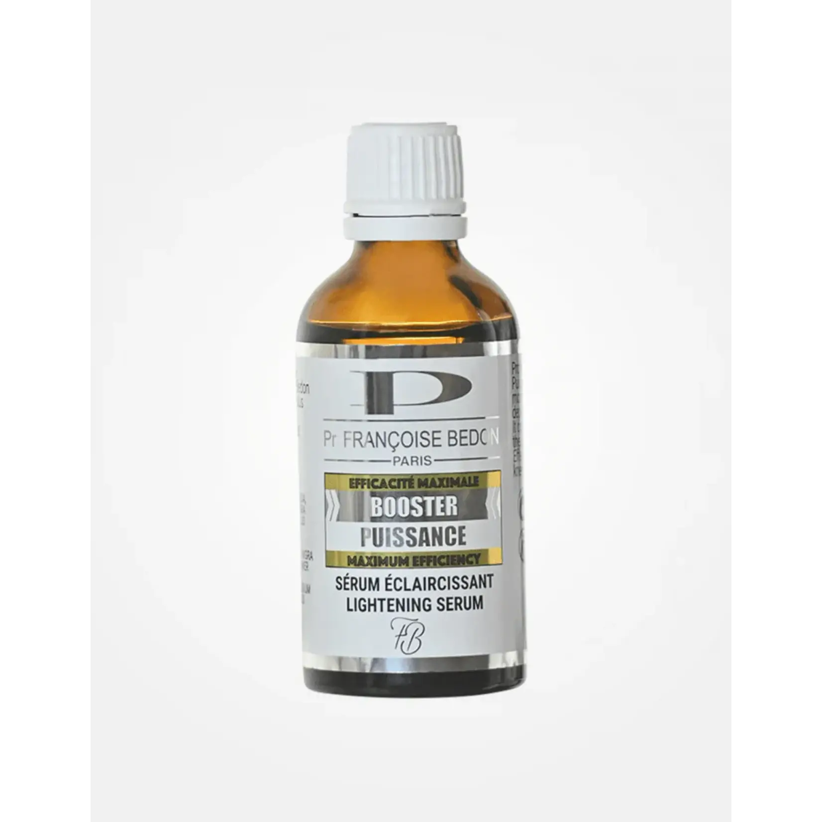 PR. FRANCOISE BEDON Serum Booster Puissance, 50ml