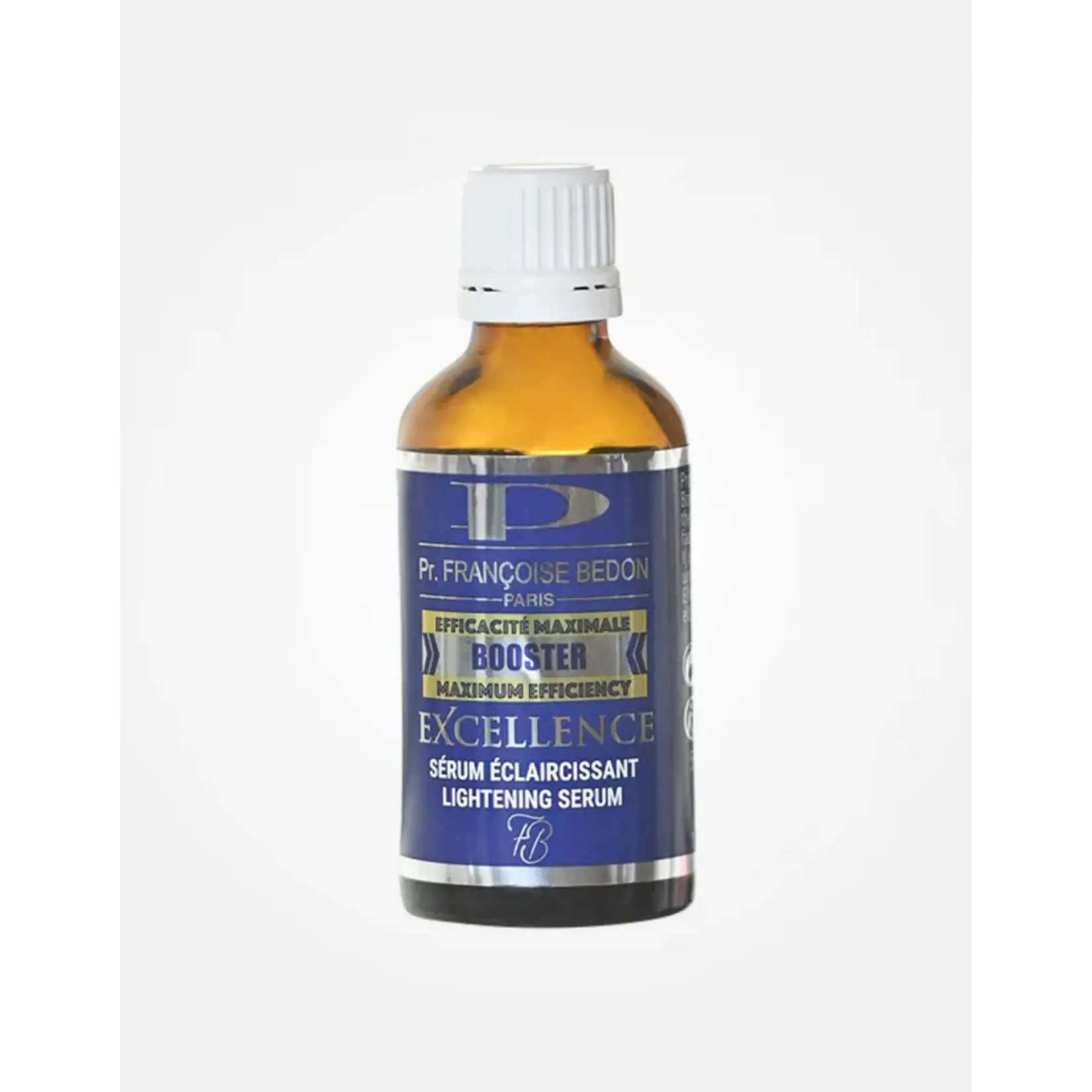 PR. FRANCOISE BEDON Serum Booster Excellence, 50ml
