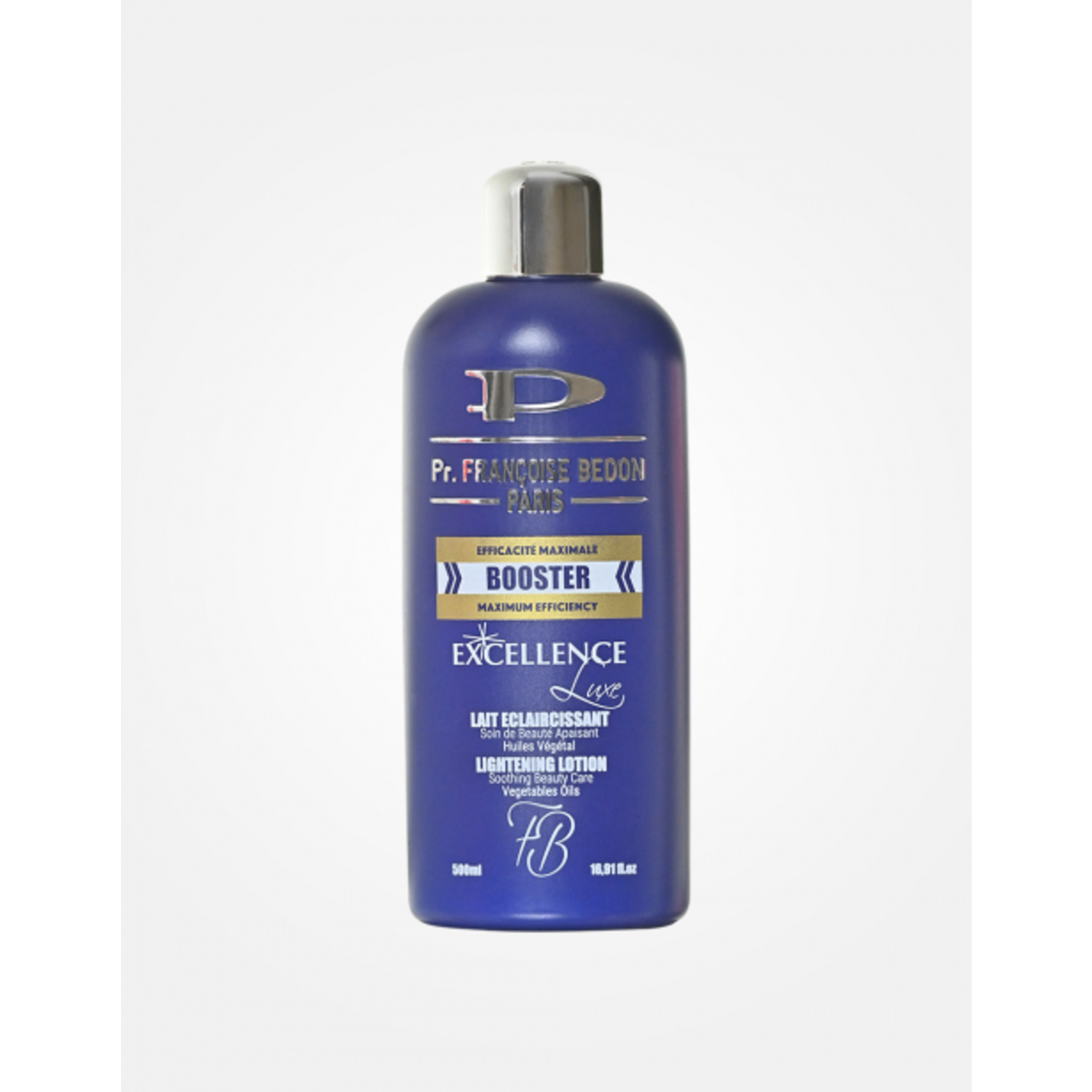 PR. FRANCOISE BEDON Lightening Milk Booster Excellence, 500ml