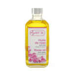 HT26 Paris ROSE OIL ANTI AGING 125ML