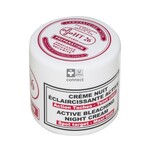 HT26 Paris Creme nuit  eclaircissante active 80ml