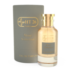 HT26 Paris Perfume Musk Seduction, 100ml