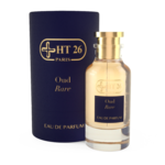 HT26 Paris Perfume Oud Santal, 100ml