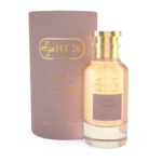 HT26 Paris Perfume Sensual Vanilla. 100ML