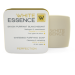 HT26 Paris White Essence Soap, 200gr