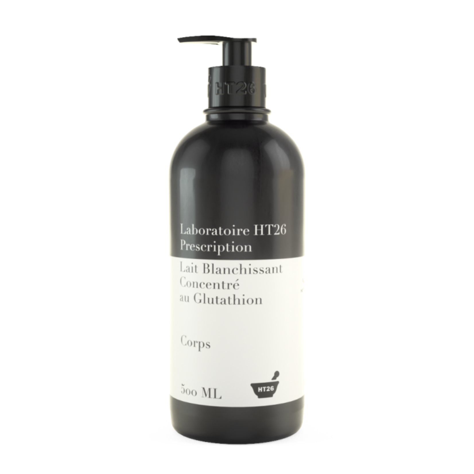 HT26 Paris Glutathion Bodylotion 500ml