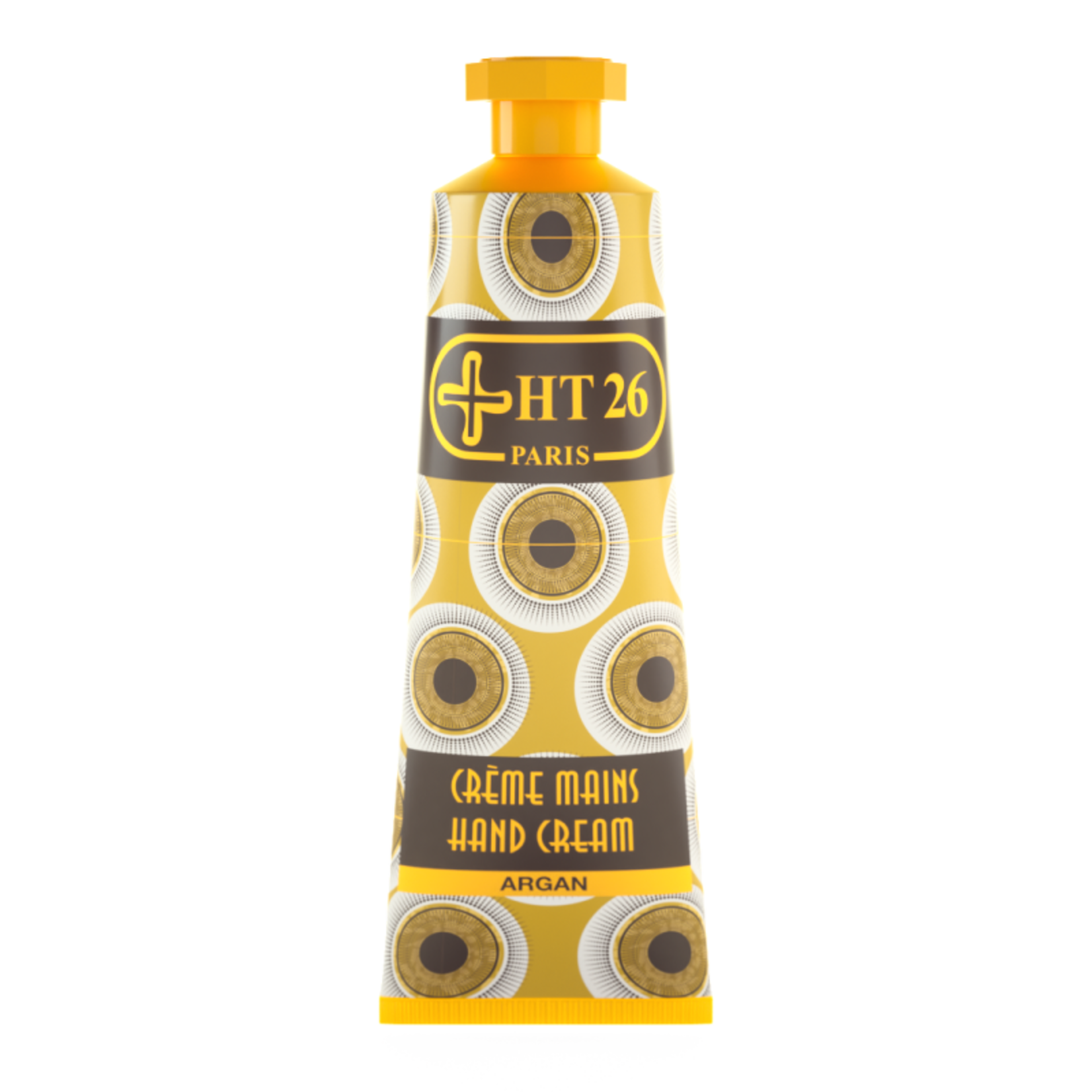 HT26 Paris Argan Hand Cream, 50ml