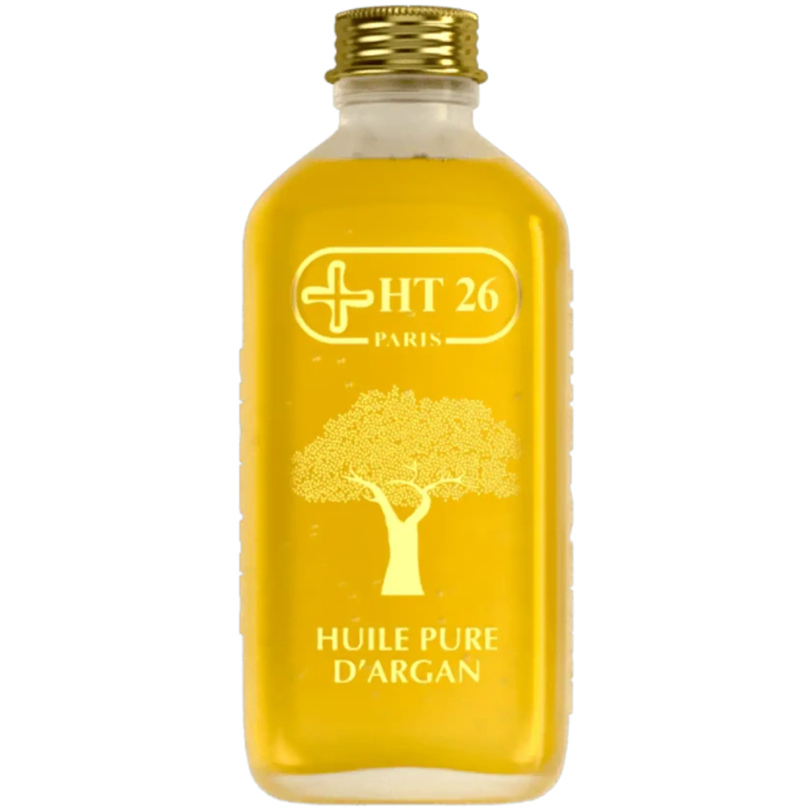 HT26 Paris Argan Oil, 125ml