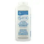 HT26 Paris Babypowder , 220gr