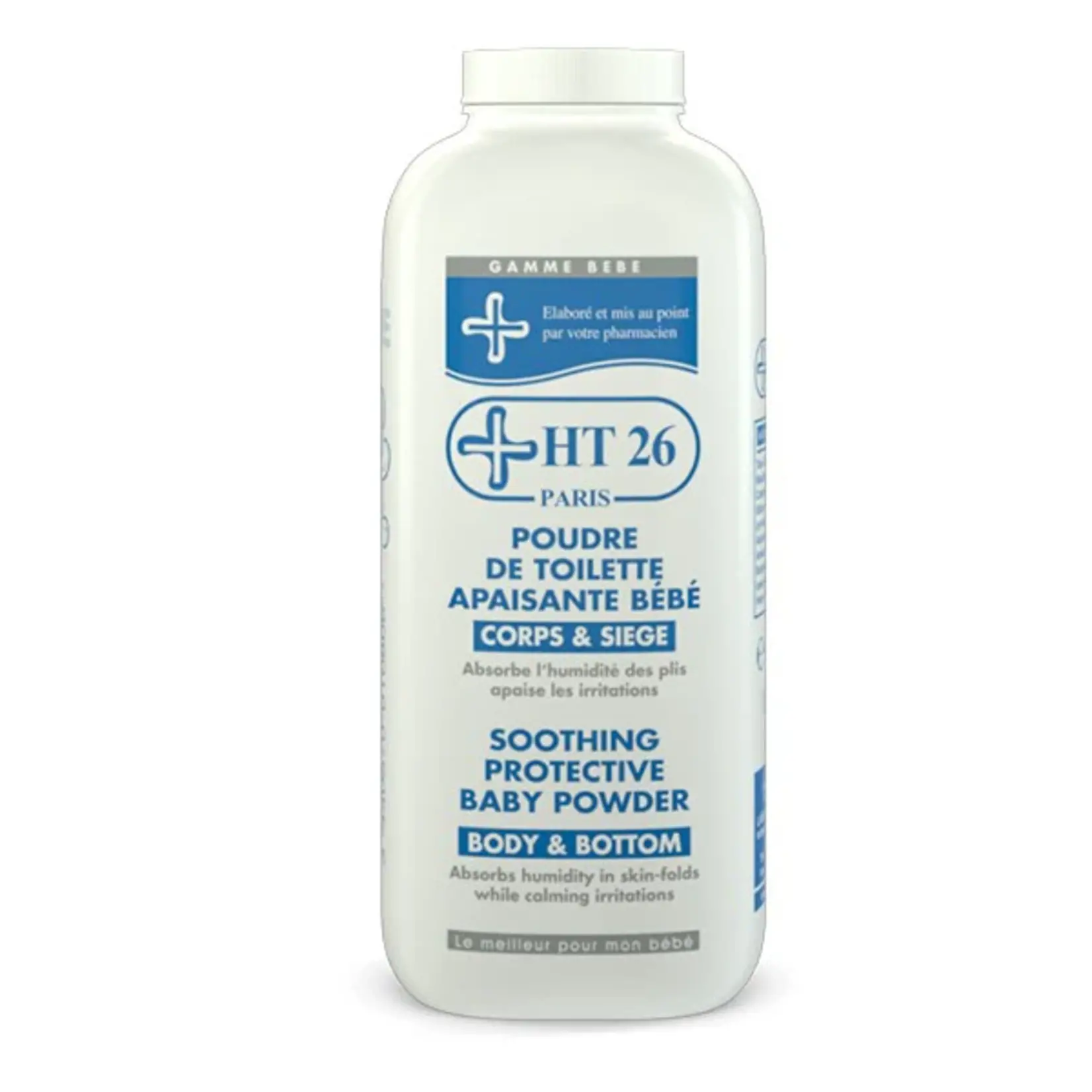 HT26 Paris Babypowder , 220gr