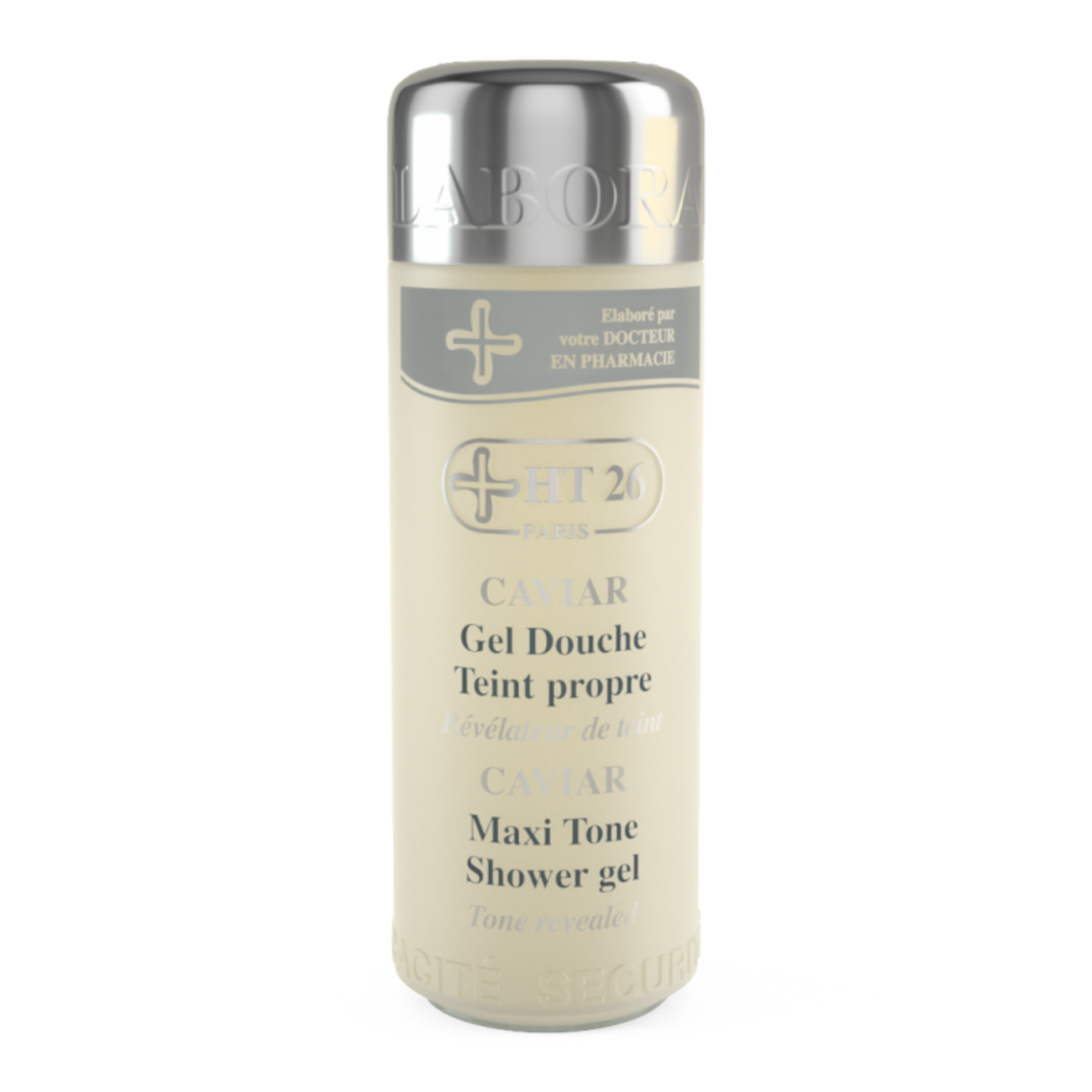 HT26 Paris Caviar Shower Gel. 1000ml