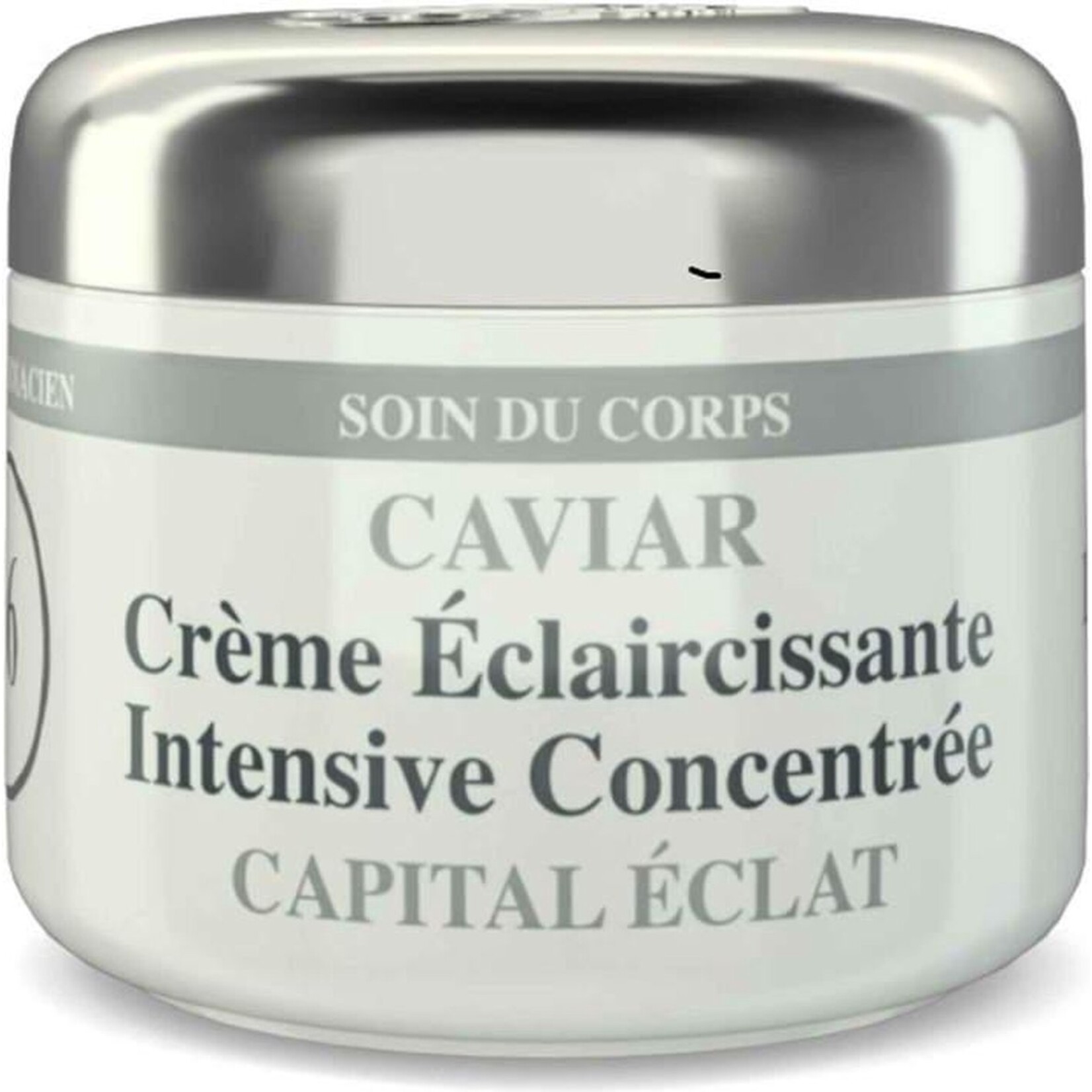 HT26 Paris Caviar Skin Lightening Cream 450 ml
