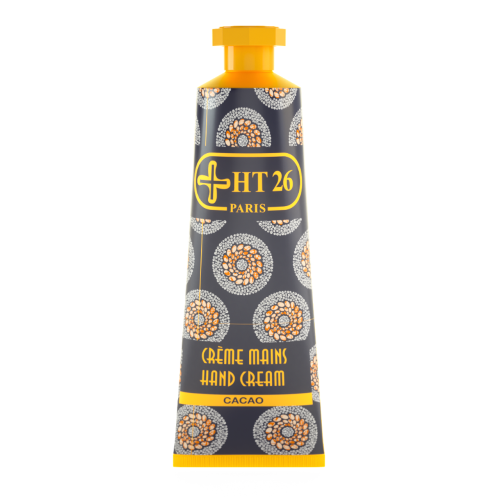 HT26 Paris Cocoa Hand Cream, 50ML