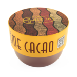 HT26 Paris Cocoa Radiance Body Cream, 240ML