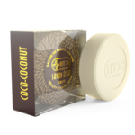 HT26 Paris Coconut Radiance Soap, 100gr