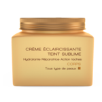 HT26 Paris Creme eclaircissante soin du corps