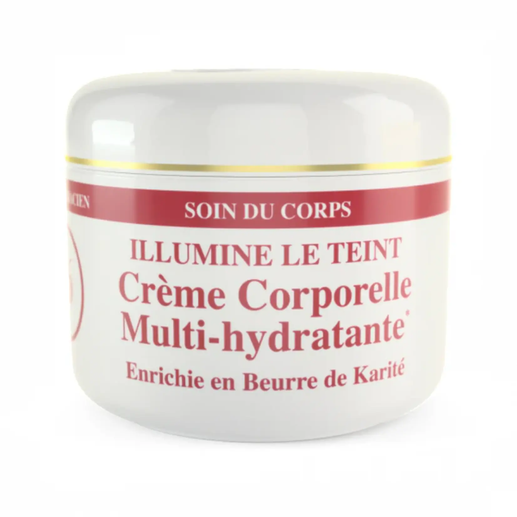 HT26 Paris Creme corporelle multi-hydratante 500ml