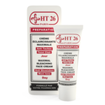 HT26 Paris Creme Preparation Visage Intensieve Facecreme  50ml